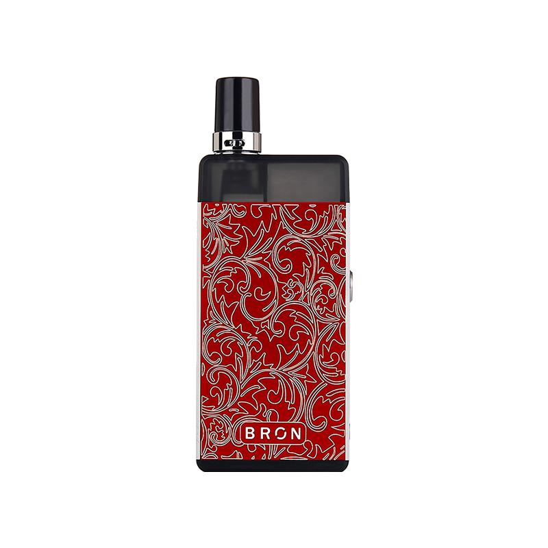 CoilART BRON Pod System Kit 950mAh & 2ml