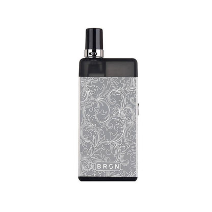 CoilART BRON Pod System Kit 950mAh & 2ml