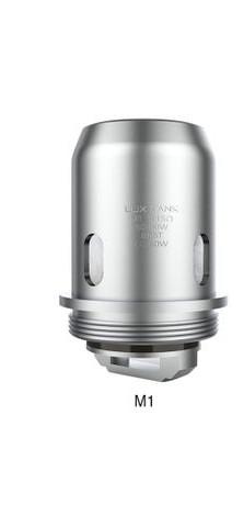 Coilart Mesh Coil für Lux Verdampfer - 3 Stück / Packung