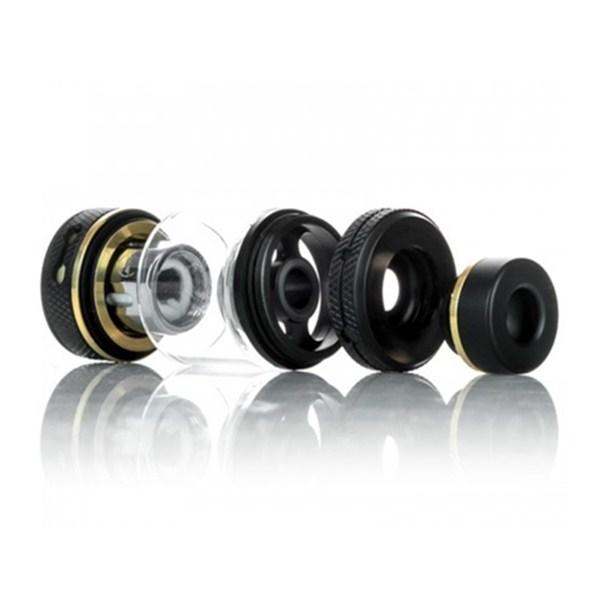 CoilART Mage 217W TC Kit mit Magier Subtank - 4ml