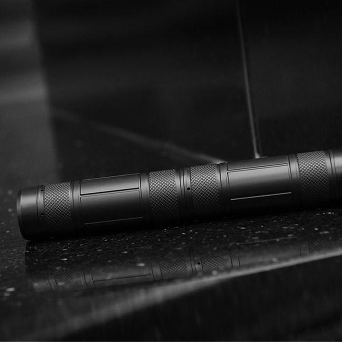 Coilart Mage Mech V2.0 Batterie Akkuträger Stacked Edition