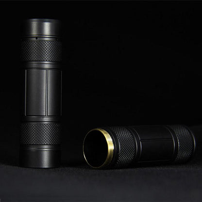 Coilart Mage Mech V2.0 Batterie Akkuträger Stacked Edition