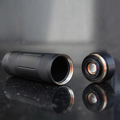 Coilart Mage Mech V2.0 Batterie Akkuträger Stacked Edition
