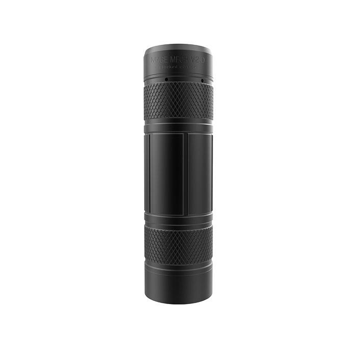 Coilart Mage Mech V2.0 Batterie Akkuträger Stacked Edition