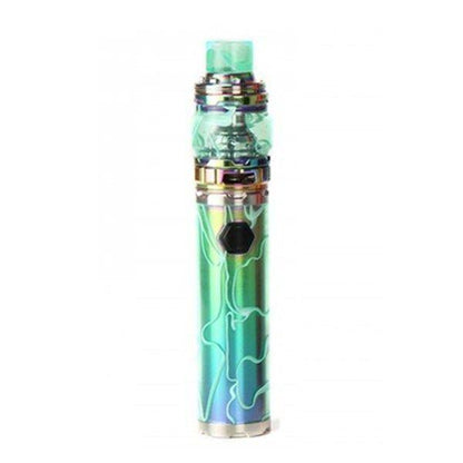 Eleaf iJust 3 80W Starterset mit Ello Duro Verdampfer - 3000mAh & 6,5ml