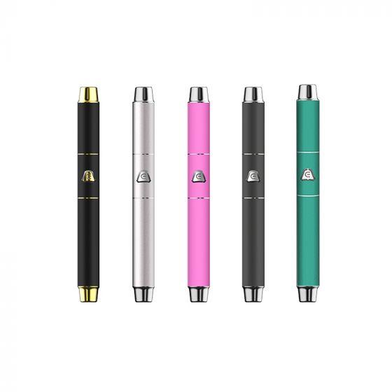 Dazzvape Acus Wax Pen Verdampfer 350mAh