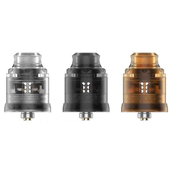 Digiflavor Drop Solo RDA Tank Atomizer