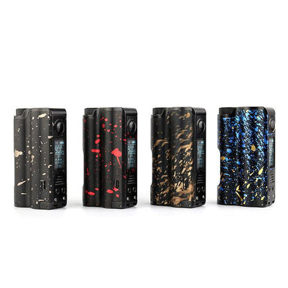 Dovpo Topside Squonk Mod Akkuträger 90w & 10ML