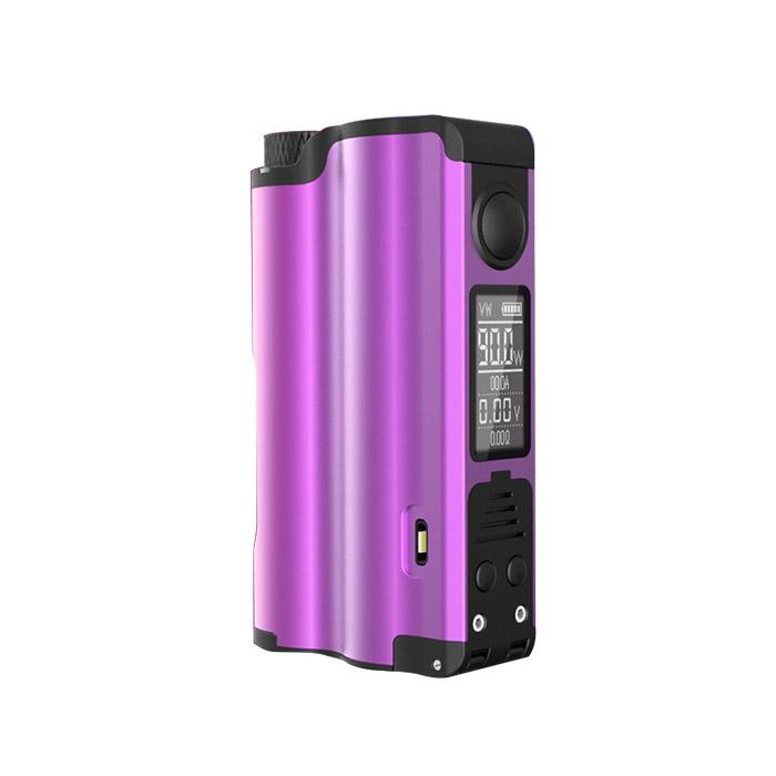Dovpo Topside Squonk Mod Akkuträger 90w & 10ML