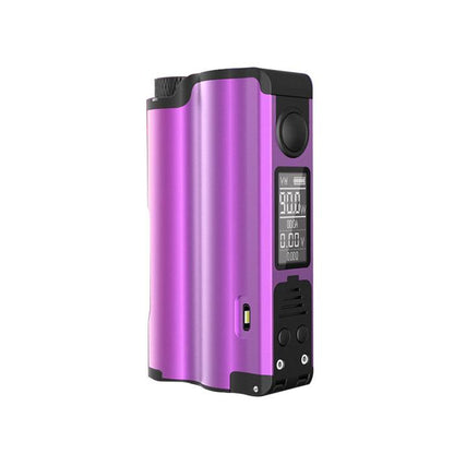 Dovpo Topside Squonk Mod Akkuträger 90w & 10ML