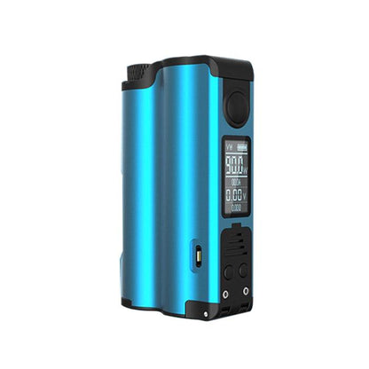 Dovpo Topside Squonk Mod Akkuträger 90w & 10ML
