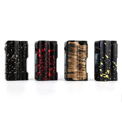 Dovpo Topside Squonk Mod Akkuträger 90w & 10ML