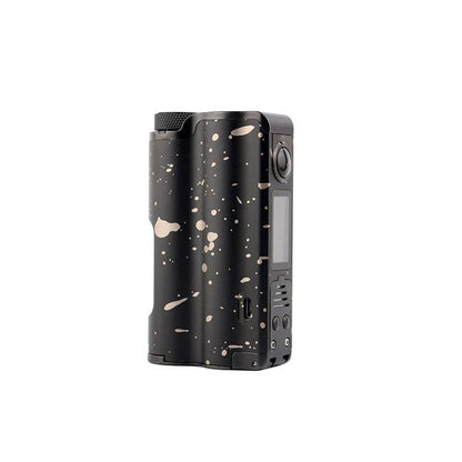 Dovpo Topside Squonk Mod Akkuträger 90w & 10ML