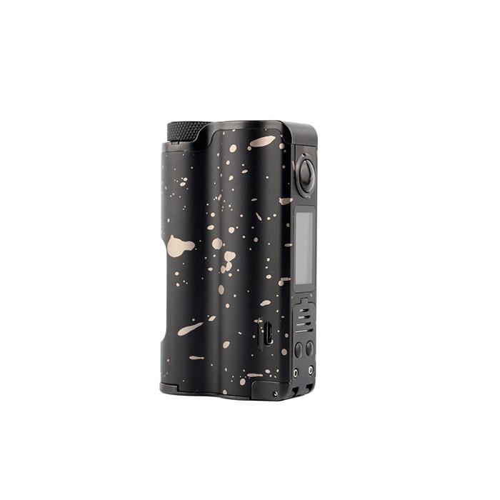 Dovpo Topside Squonk Mod Akkuträger 90w & 10ML