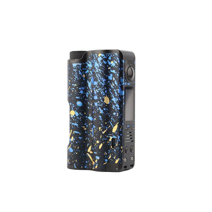 Dovpo Topside Squonk Mod Akkuträger 90w & 10ML