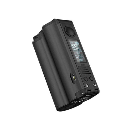 Dovpo Topside Squonk Mod Akkuträger 90w & 10ML