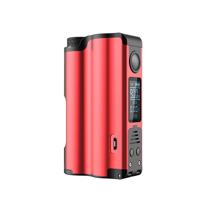 Dovpo Topside Squonk Mod Akkuträger 90w & 10ML