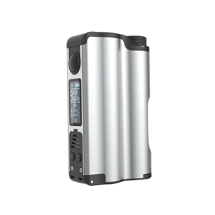 Dovpo Topside Squonk Mod Akkuträger 90w & 10ML