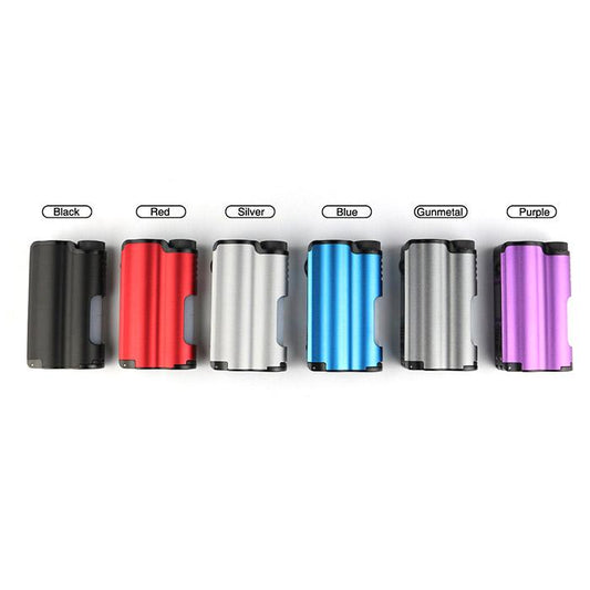 Dovpo Topside Squonk Mod Akkuträger 90w & 10ML