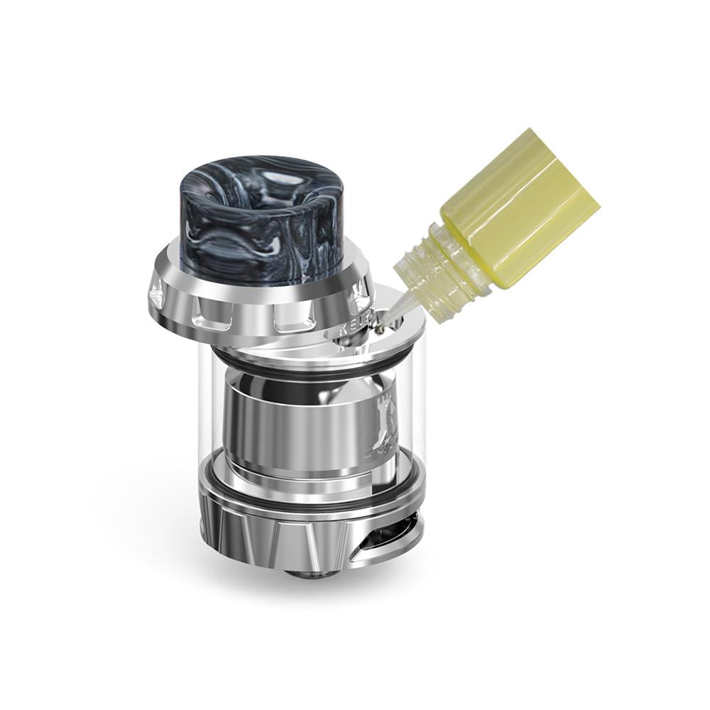 Ehpro Kelpie 2ml RTA Atomizer Verdampfer 25mm