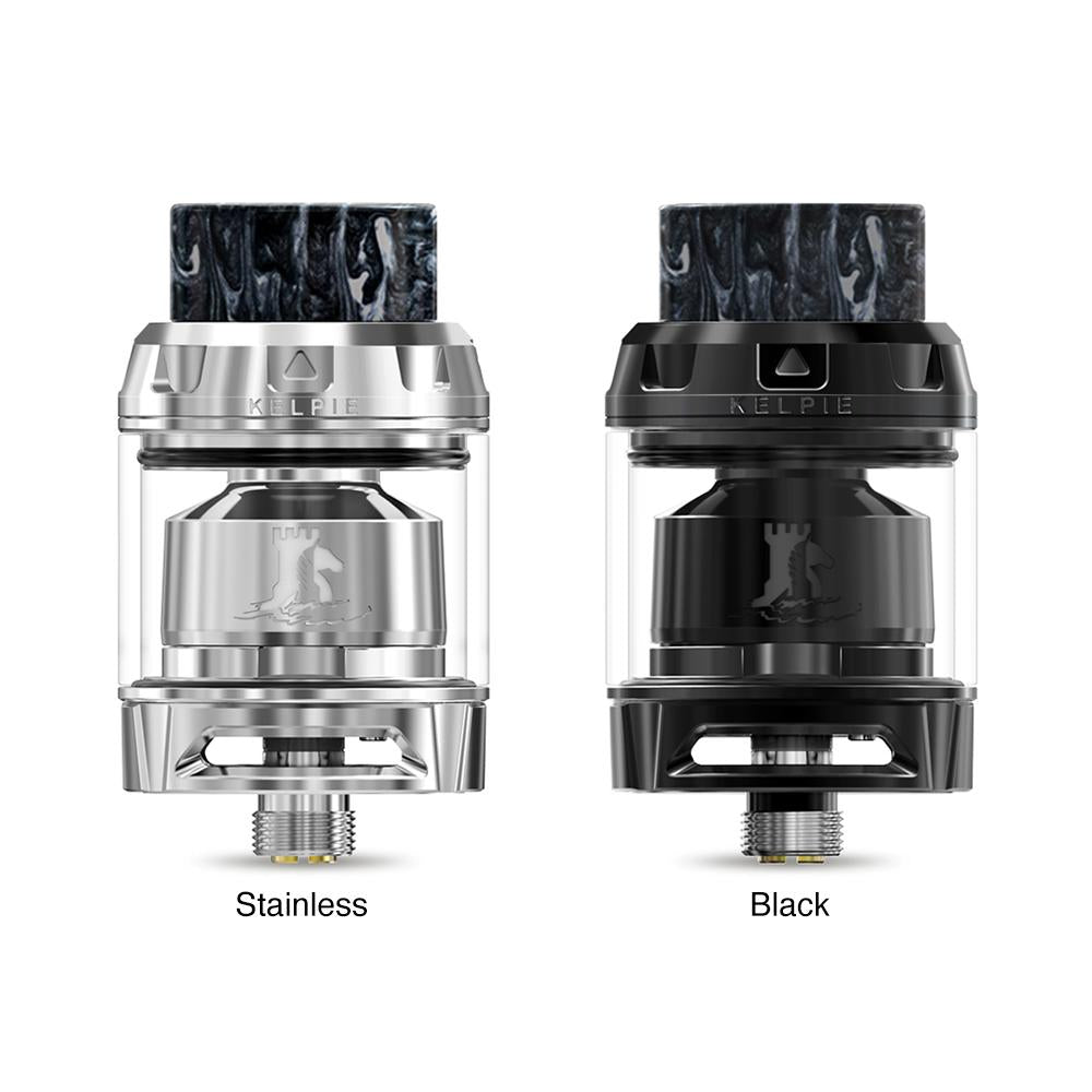 Ehpro Kelpie 2ml RTA Atomizer Verdampfer 25mm