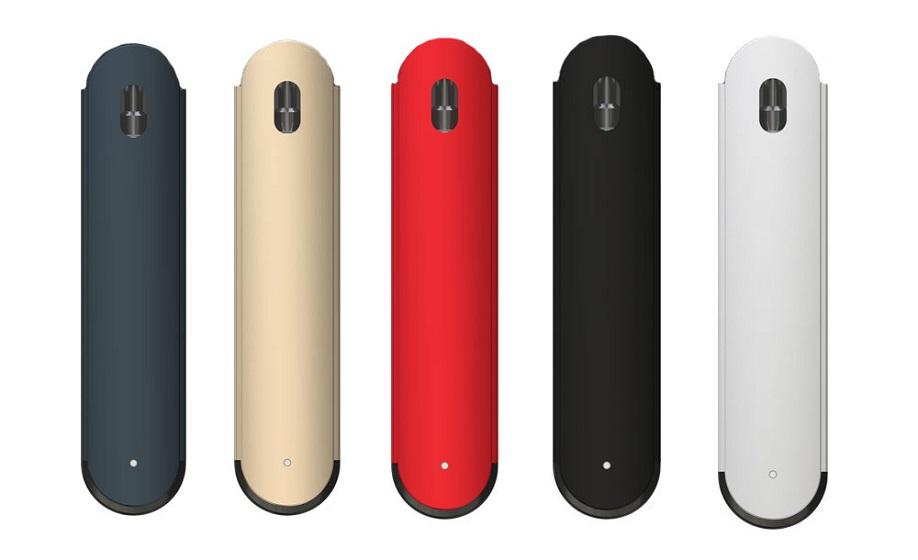 Eleaf Elven Batterie Mod Akkuträger - 360mAh