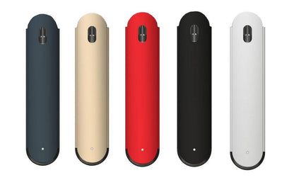 Eleaf Elven Batterie Mod Akkuträger - 360mAh