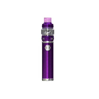 Eleaf iJust 3 80W Starterset mit Ello Duro Verdampfer - 3000mAh & 6,5ml