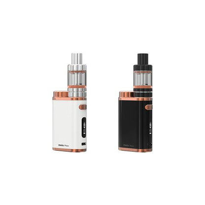 Eleaf iStick Pico 75W TC Kit mit MELO III Mini 2ml Verdampfer