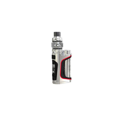 Eleaf iStick Pico S 100W 21700 Starterset mit Ello Vate Verdampfer - 6,5ml
