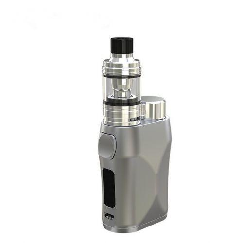 Eleaf iStick Pico X 75W TC Starterset mit MELO 4 Verdampfer