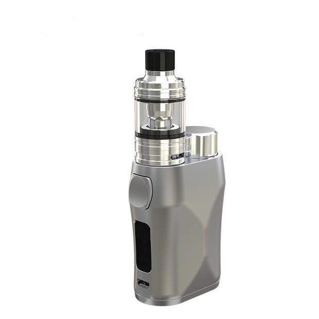 Eleaf iStick Pico X 75W TC Starterset mit MELO 4 Verdampfer