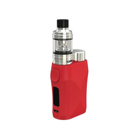 Eleaf iStick Pico X 75W TC Starterset mit MELO 4 Verdampfer