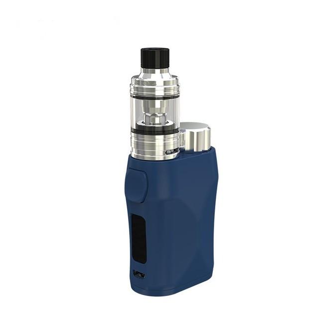 Eleaf iStick Pico X 75W TC Starterset mit MELO 4 Verdampfer