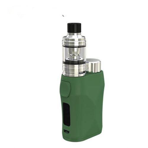 Eleaf iStick Pico X 75W TC Starterset mit MELO 4 Verdampfer