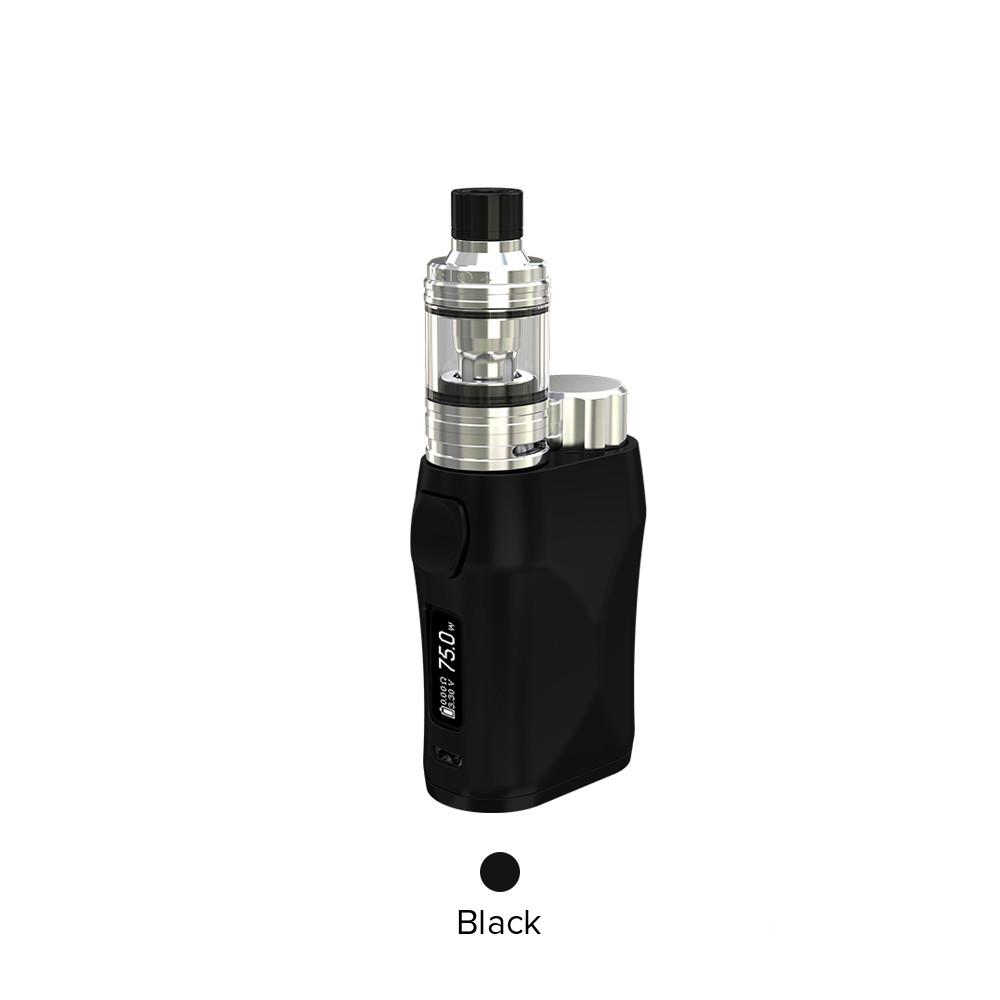 Eleaf iStick Pico X 75W TC Starterset mit MELO 4 Verdampfer