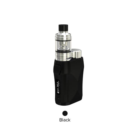 Eleaf iStick Pico X 75W TC Starterset mit MELO 4 Verdampfer