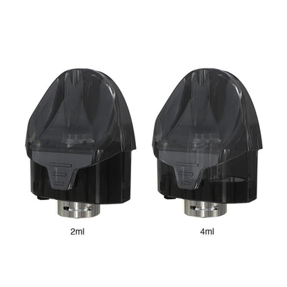 Eleaf Tance Max Pod Cartridge 2ml/4ml 1 Stück/Packung