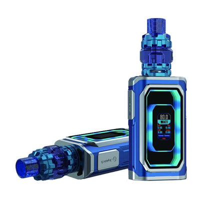 Joyetech Espion Infinite 230W TC Kit mit Dual 21700 Batterien - 5,5ml