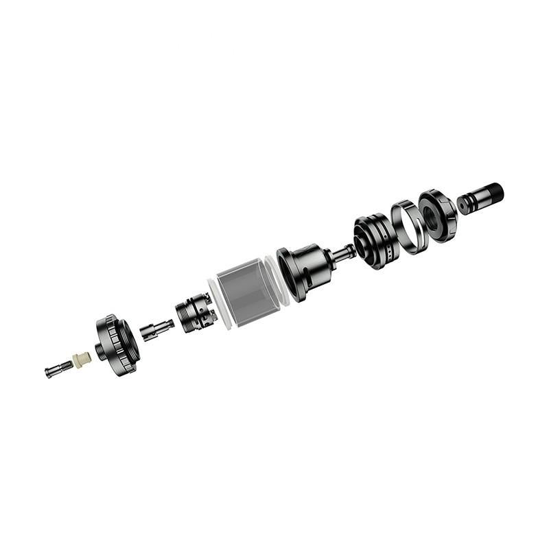 Exvape Expromizer V4 MTL RTA Verdampfer 2ml