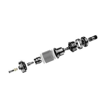 Exvape Expromizer V4 MTL RTA Verdampfer 2ml