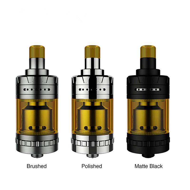 Exvape Expromizer V4 MTL RTA Verdampfer 2ml