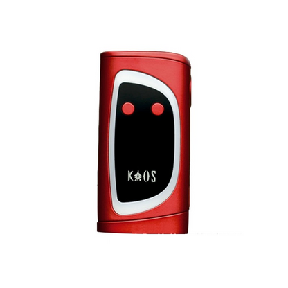 Sigelei Kaos Spectrum 230W Box Mod Akkuträger