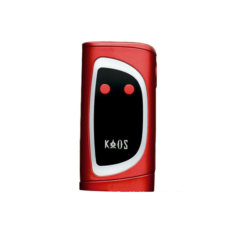 Sigelei Kaos Spectrum 230W Box Mod Akkuträger