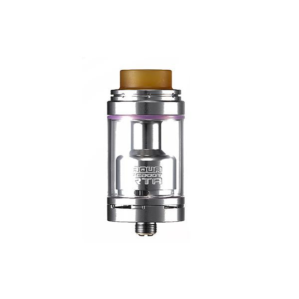 Footoon Aqua Reboot RTA Tank Atomizer Verdampfer - 4,3ml