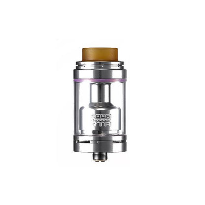 Footoon Aqua Reboot RTA Tank Atomizer Verdampfer - 4,3ml