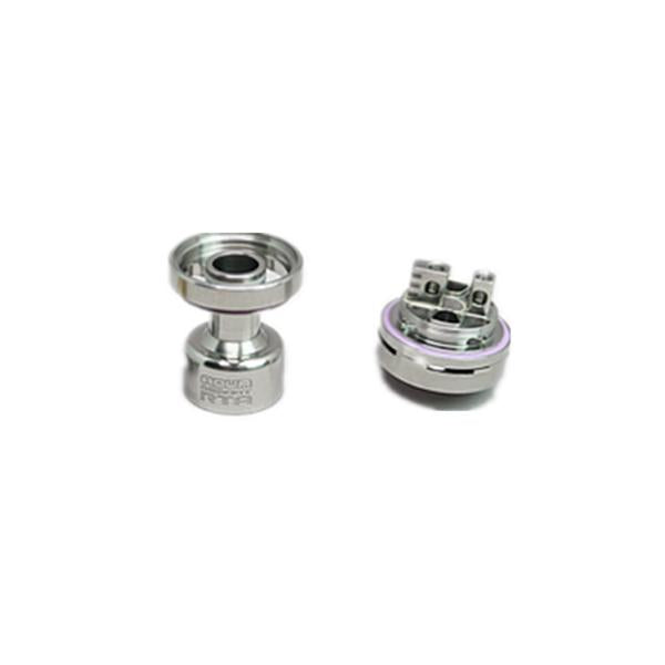 Footoon Aqua Reboot RTA Tank Atomizer Verdampfer - 4,3ml