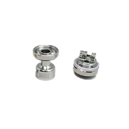 Footoon Aqua Reboot RTA Tank Atomizer Verdampfer - 4,3ml