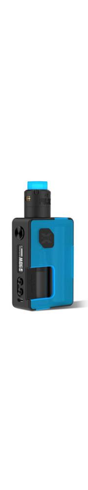 Vandy Vape Pulse X 90W Squonk Kit Sonderausgabe