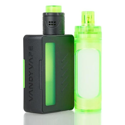 Vandy Vape Pulse X BF 90W Kit